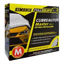 Cubreauto Master Simoniz (talla M 100170)