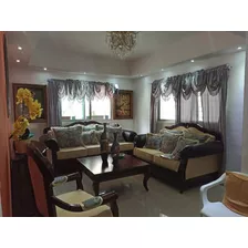 Hermoso Apartamento En Venta Ubicado En La Zona De San Isidr