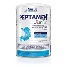 Formula Infantil Peptamen Junior Combo 6 Latas 