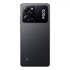 Xiaomi Pocophone Poco X5 Pro 5g Dual Sim 256 Gb Negro 8 Ram