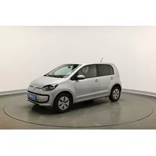 Volkswagen Up Move 1.0 