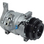 Motor Soplador Gmc Sierra 1500 Hybrid 4wd 2013 6.0l J