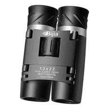 Bijia 12x22 Hd Mini Binoculares Compactos Para Niños Y Adult