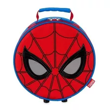 Lonchera Spider Man Insulada Homre Araña Disney Store Uk