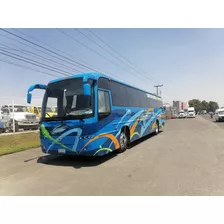 Renta De Autobuses De 45 Pasajeros