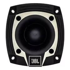 Super Tweeter Jbl Selenium St304 Onix 8ohms 80w 40wrms Cor Preto