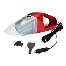 Aspirador De Carro Automotivo 12v 2 Bicos 100w Cabo 4 Metros Cor Preto Voltagem 12v