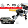 Par Cubreasientos Momo /volante Hummer H3 2006-2010