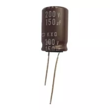 Capacitor Fonte Hp P1102w P1102 P1005 200v 150uf