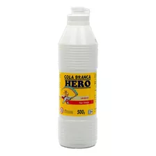 Cola Hero Branca 500g