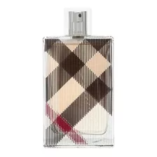 Perfume Burberry Brit For Her 100 Ml