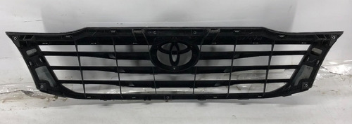 Parrilla Toyota Hilux 2012 2013 2014 2015 P4 Oem Foto 10