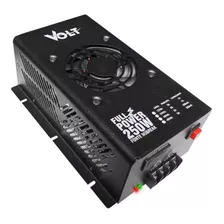 Fonte Nobreak Full Power 250w 24v/9a - Volt