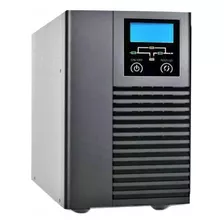 Ups Polaris Tx3000 Online 3000va 3kva