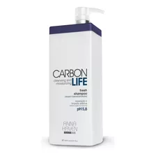  Carbon Life Anna Haven Fresh Shampoo 1000ml