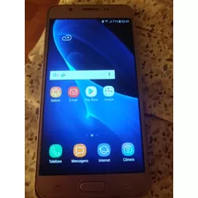 Celular Samsung Galaxy J5 Metal 2016