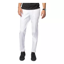 Pantalón Liso Hombre Aldo Conti + 4 Colores