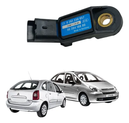 Sensor Map Xsara Picasso 206 207 1.4 1.6 2.0 2003 2012 Usado