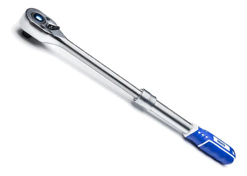 Llave Crique Extensible Bremen 30 A 45 Cm Enc 1/2 C/expulsor Cod. 6731 Dgm