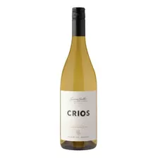 Vino Crios Chardonnay Susana Balbo X750ml