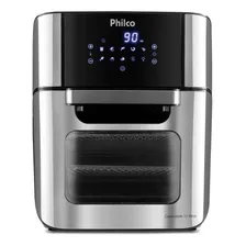 Fritadeira Elétrica Sem Óleo Airfryer Philco Oven Pfr2200p