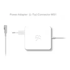 Cargador Clover Para Macbook Tipo L (60w) - Phone Store