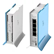 Router Mikrotik Hap Lite Rb941-2nd- Wifi 300mbps L