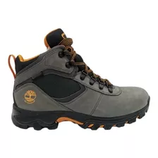 Botin Timberlnad Maddsen Waterproof Para Hombre Tb0a258x033