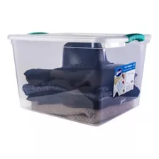 Caja Organizadora Multiuso 45 Litros