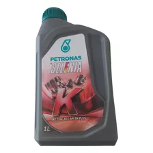 Óleo De Motor 15w40 Api Sn Semissintético K Selenia 1l