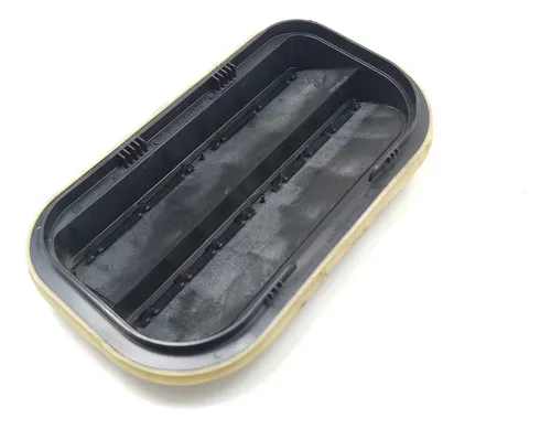 Difusor Entrada De Ar Da Carroceria Ford Focus 1.6 2010 4