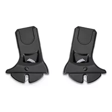 Inglesina Electa Adaptador De Asiento De Coche Para Cochecit