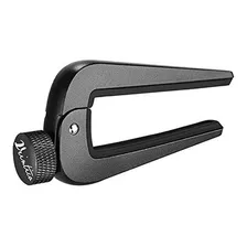 Guitarra Wingo Capo Pro - Capo Ajustable Para Guitarra Acus