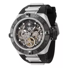 Relogio Masculino Invicta Subaqua Noma Iv 4 Automatico Skele