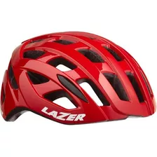 Casco Bicicleta Ruta Mtb Lazer Tonic Proteccion