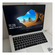 Laptop Huawei Celeron, Nbl - Waq9r