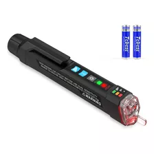 Mestek Voltage Tester, Non Voltage Detector With Dual Rang.