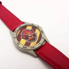 Reloj Harry Potter Gryffindor