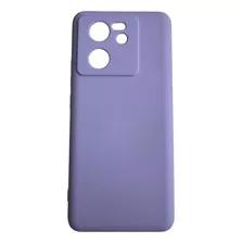 Carcasa Silicona Para Xiaomi Mi 13t/13t Pro+ Lamina Hidrogel