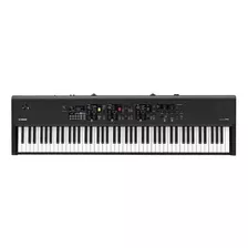 Yamaha Cp88 Piano De 88 Teclas Usb Midi Interface