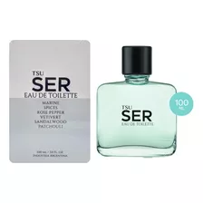 Perfume Ser 100ml Tsu Cosméticos