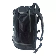 Mochila Deutsch Malen 45 Lts Con Porta Notebook