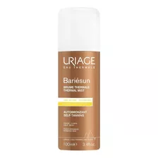 Bruma Termal Autobronceadora | Uriage Bariésun | 100 Ml