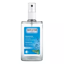 Weleda Sálvia - Desodorante 100ml