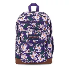 Mochila Escolar Jansport Original Cool Student Hombre Mujer 