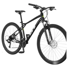 Bicicleta Gt Aggressor 27.5 Modelo 2022 0km.garantia 