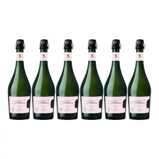 Espumante Sottano Rose Brut Caja X6u 750cc