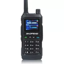 Radio Portatil Baofeng Uv-17 Pro Gps Fm 6 Bandas Vhf Uhf