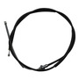 Chicote Cable Freno Trasero Peugeot 26 1.4l 2003