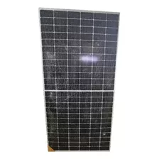 Panel Solar Trina Monocristalino Tallmax M 450w Vidrio Roto